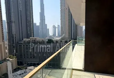1,828 Sq Ft | High Floor | Handover Ready | Skyline View