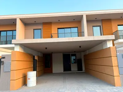 TOWNHOUSE FOR RENT IN AZHA COMMUNITY,AJMAN