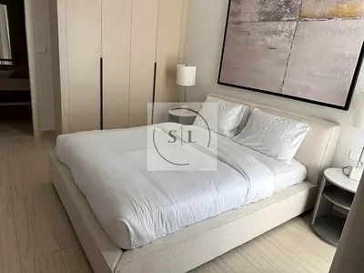 High Floor | Brand New | Fully Furnished | Ready to Move- In