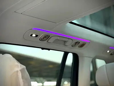 2025 LYNK & CO 900 — миниатюра 15
