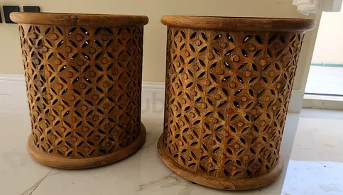 Drum Tables