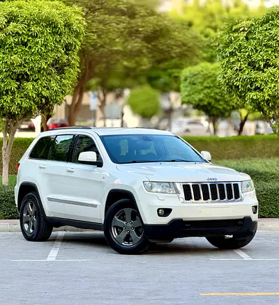 صورة 3 لـ 2011 JEEP GRAND CHEROKEE