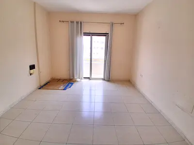 Ready To Move 1Bhk With BALCONY IN Muweliah Only Family Building