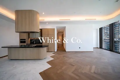 Cheapest 2BR+Maid | Canal & Sunset View