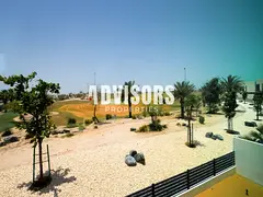 Single Row Corner || Golf View ||