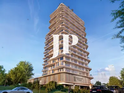 RISE ABOVE THE ORDINARY | HIGH-FLOOR 2BR | 30/70 PAYMENT PLAN | ROOFTOP LIFESTYLE