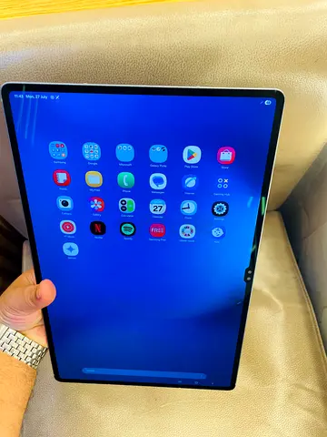 Samsung Galaxy Tab S9 Ultra 12gb256gb