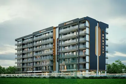 Investor's Choice | Premium 1BR | Airport & Dubai South Location | 30/70 PP