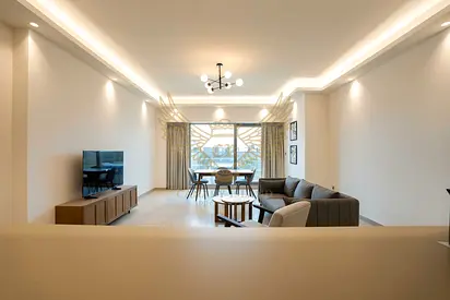 2BR | Brand New | Fully Furnished | Multiple Units