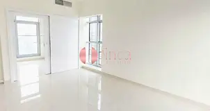 Bright 1 Bedroom Apartment | Carson Tower C | Balcony & City View