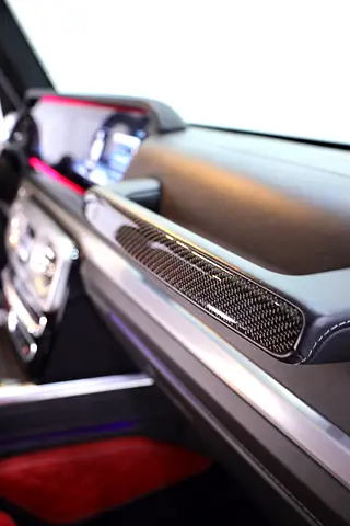 2023 Mercedes-BENZ G-CLASS — миниатюра 17