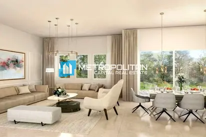 Terrace | 4 Br w/ Maid Room | Stunning View