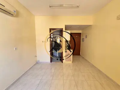 Cheap Studio Apartment | For rent In Muwaileh | Prime Location