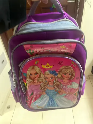 School bag