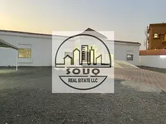 # Villa for Rent – Seih Al Barirat, Ras Al Khaimah ### Spacious 5-Bedroom Villa Available for Rent