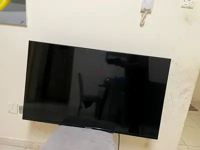 Hexel 44 Inch TV