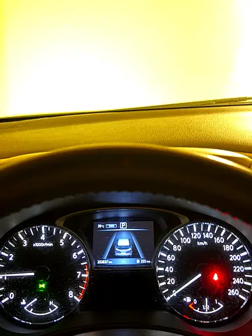 Nissan Pathfinder SV 2019 GCC Specs - Well Maintained