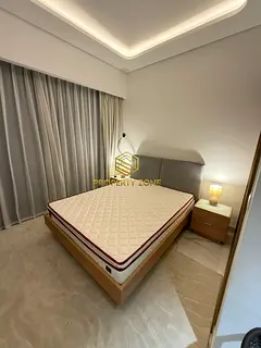 Fully Furnished Studio Apartment for Rent | Azizi Riviera Phase 4 | AED 47,999/-