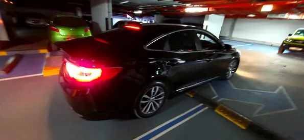 2012 Hyundai AZERA 照片 18