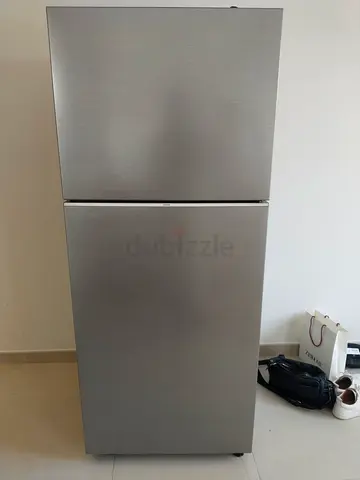 Samsung 550 litter refrigerator inviter model excellent