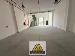 New warehouses/Large space/100 KW electricity/In the Al-Jarf Industrial Area behind the Chinese Mark