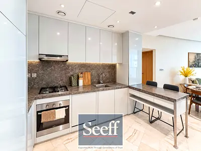 2-Bedroom High Floor | Great Investment | Immaculate Views