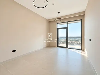 BRAND NEW | FITTED KITCHEN | FULL GOLF VIEW