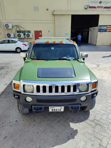 صورة 2 لـ 2006 Hummer H3