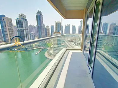 2BR Apartment | Wide Water & City Views | Vacant