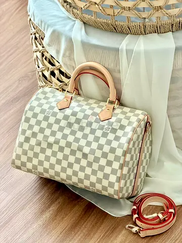 Louis vuitton Bandoullere 30