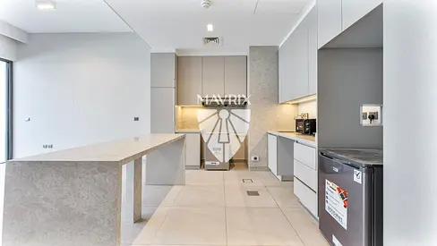 Corner Unit | Upgraded Garden | Maids room |