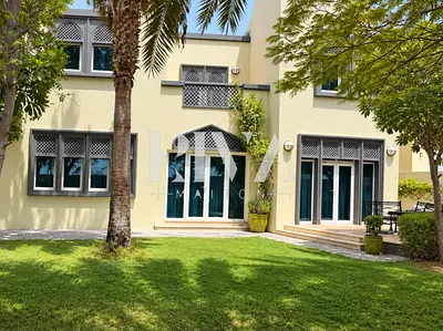 Single Row | Luxury Furnished | Renovated & Extended | Near Park