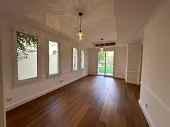 2 Bedrooms + Study | Type 4E | Corner Plot | Semi-Detached | Large Garden