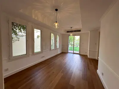 2 Bedrooms + Study | Type 4E | Corner Plot | Semi-Detached | Large Garden