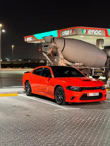 Stunning 2021 Dodge Charger R/T | 5.7L V8 HEMI | Canadian Specs