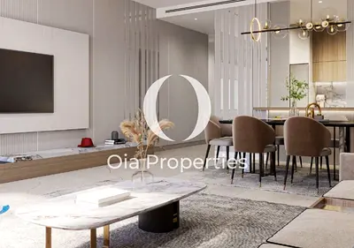 Spacious 1BHK | Open View | High Returns