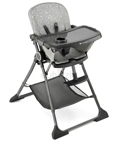 Baby high chair
