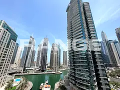 Upgraded | Full Marina View | Vacant