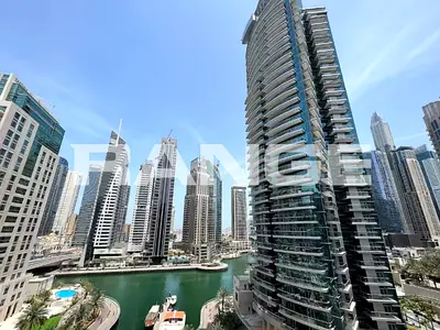 Upgraded | Full Marina View | Vacant