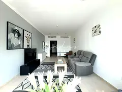 Waterfront 2BR | Fully Furnished | Dubai Marina