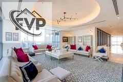 Luxury 5BHK + Maid | Fully Furnished | Private Pool