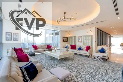 Luxury 5BHK + Maid | Fully Furnished | Private Pool