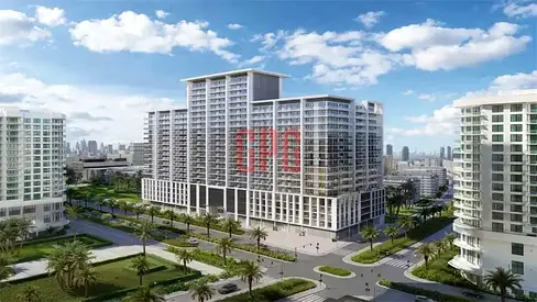 PRIME RETAIL SPACE | JVC | MAIN ROAD FACING