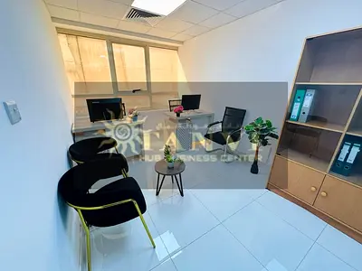 Prime Office Spaces for Rent in Dubai | No Commission, All Flexibility