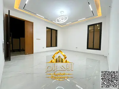 10% دفعه مقدمه وقسط شهرى 5000 درهم امتلك فيلا باقل سعر 4 غرف فى عجمان شامل رسوم التسجيل والتملك