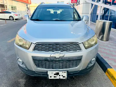صورة 4 لـ 2014 Chevrolet CAPTIVA