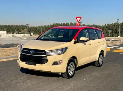 صورة 3 لـ 2022 Toyota INNOVA