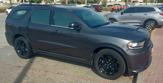 2019 Dodge DURANGO 照片 1