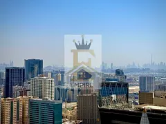 Open View _ Amenities _ Built-In-Wardrobe _ Easy Access to Dubai