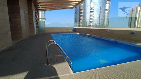 Limited Offer | Panoramic Views | Store | Pool & GYM | Best Location